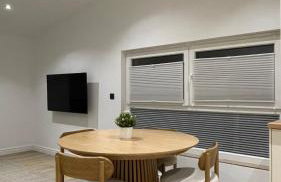 Moderne und helle Wohnung in Söhlde - Foto 7