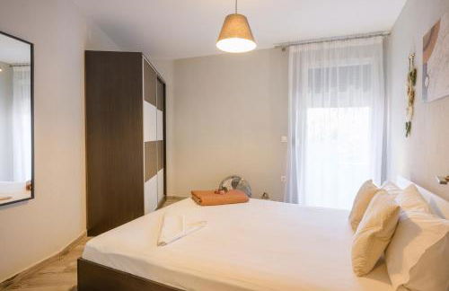 Private Modern Apartment - Foto 8