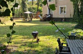 Apartament w ogrodzie - Foto 14