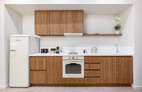 Volaka Luxury Suites - Foto 60