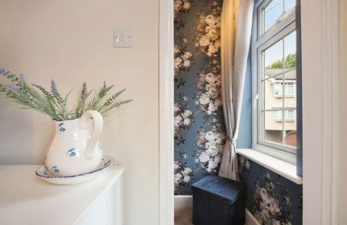 Picturesque Victorian Cottage - Foto 34