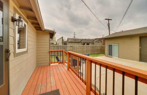 Tulsa Vacation Home about 3 Mi to Downtown - Foto 33