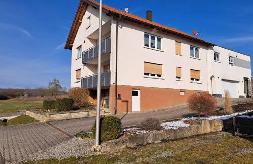 Ferienwohnung Lene im Lauertal - Rhön - Foto 11