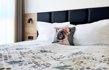 APARTAMENTY SZYNDZIELNIA RODZINNE - 2 SYPIALNIE & BALKON & GÓRY & Parking - TWOJA BAZA WYPADOWA NA SZLAKI i W GÓRY - FAMILY SPACE & BASE - Foto 19