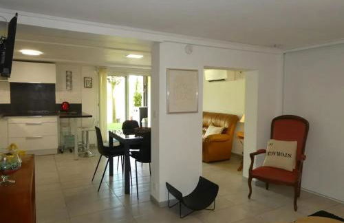 Appartement moderne à Latresne avec jacuzzi, 50 m² - Foto 20