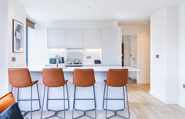 Industria Suite by Casacity - Foto 5