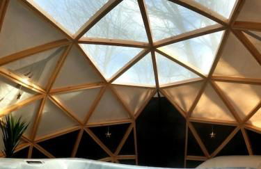 Romance - Stargazing - Hot tub & sauna! - Foto 13