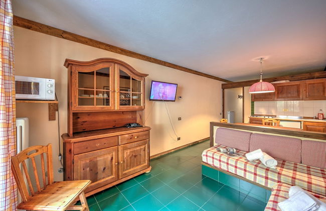 Grange Hike Ski - 32D Sestriere - Photo 2