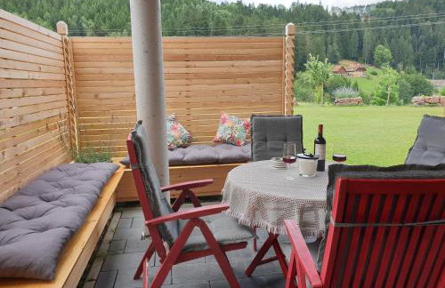 Ferienwohnung Burgblick - Foto 20