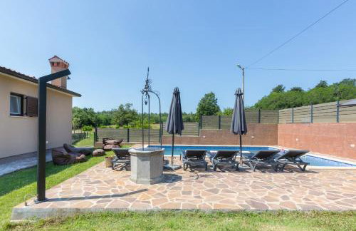 Kuća za odmor Cerovci - Foto 17