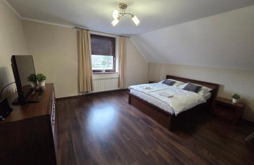 MiiG Residence Jacuzzi & Sauna Zator Oświęcim - Photo 24