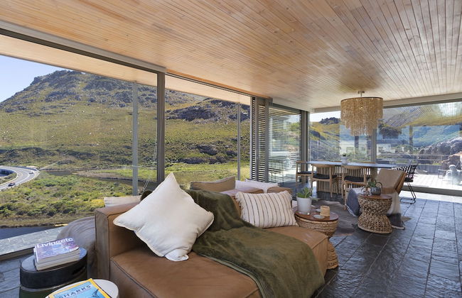 Hytte Riverview - Foto 12