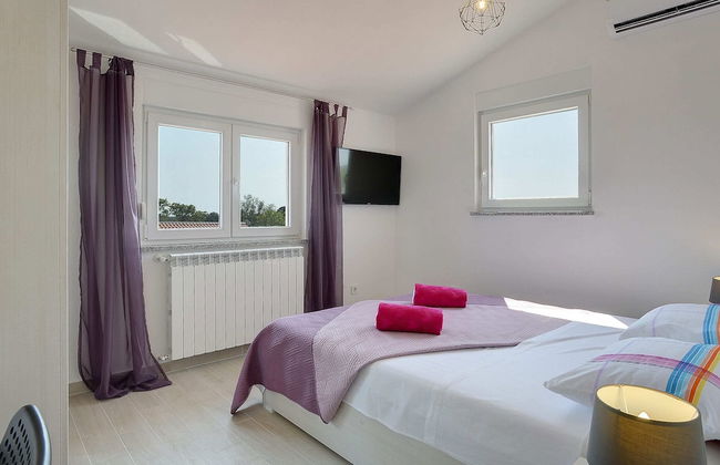 Family Villa With Swimming Pool - Foto 2