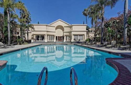 -Vacation-Top corner 2-story one bedroom La Jolla Condo - Foto 20