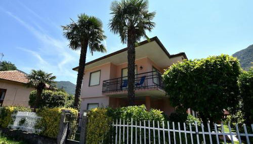 Villa in Mergozzo Near Lago di Mergozzo - Foto 4