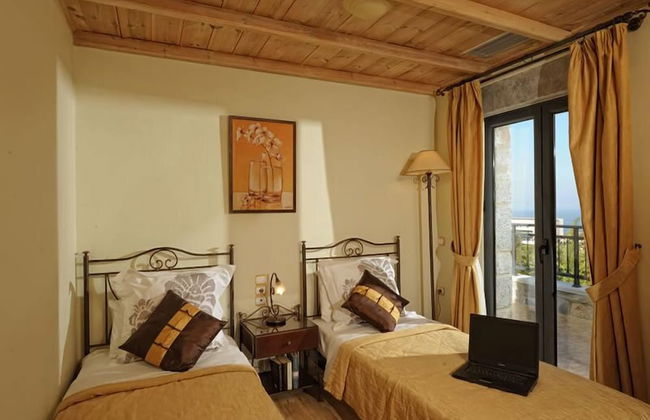 Villas Crete - Photo 12