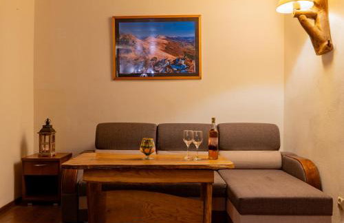 Bajeczny domek Andrzejówka - Photo 9