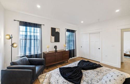 Modern Retreat in Heart of Downtown Mill Valley - Foto 32