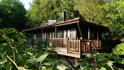 Treehouse Quinta Lamosa - Foto 2