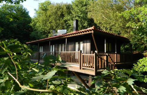 Treehouse Quinta Lamosa - Foto 2