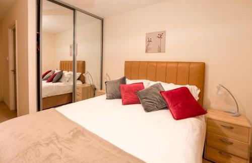 Abodebed - Handleys Court - Foto 116