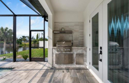 The perfect retreat with canal view - Foto 27