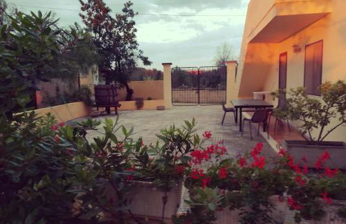 Agriturismo Tenuta La Siesta - Foto 36