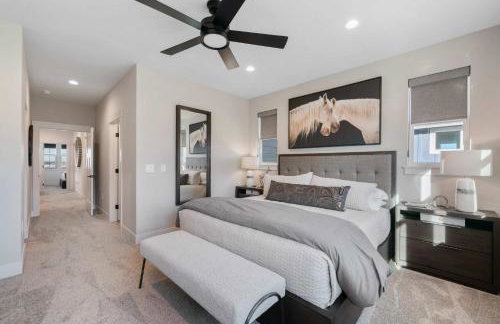 Modern Retreat for Groups with Majestic Views - Foto 30