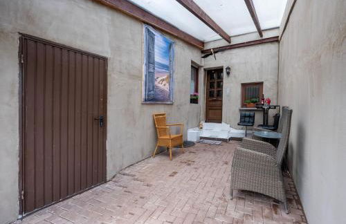 Serene Stay by the Moselle - Foto 60