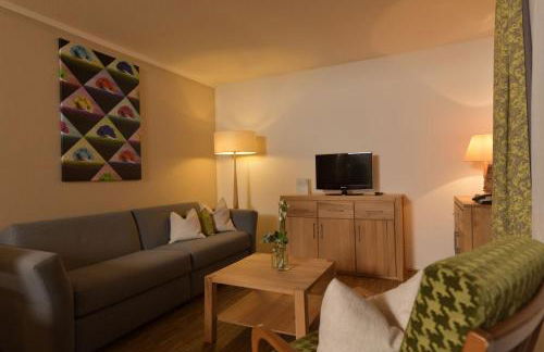 Hapimag Ferienwohnungen Unterkirnach - Foto 26