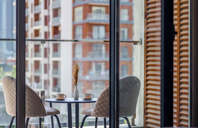 Gardens 91 - Foto 14