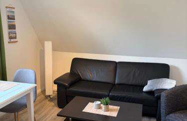 Ferienwohnung Op de Diek 1 - Foto 1