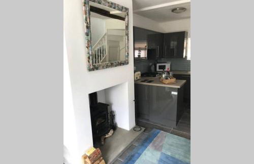 Albion Cottage - Foto 2