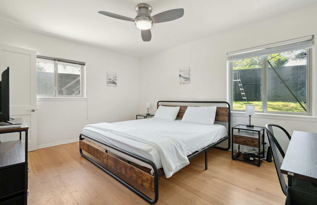 Quiet 4 Bedroom Home Located off Sola - Foto 4