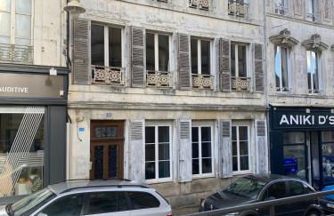 Le Passage des Décorateurs T3 Spacieux et central - Foto 15