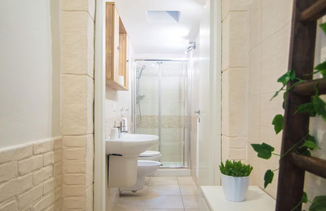 Casa Camerini in Villanova - Foto 10