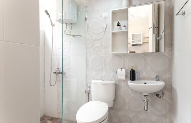 Calma Edelweiss Villa Lawang Malang - Photo 37