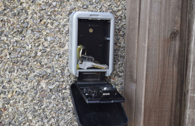 Cosy Self-contained Studio Flat in Bristol - Foto 17