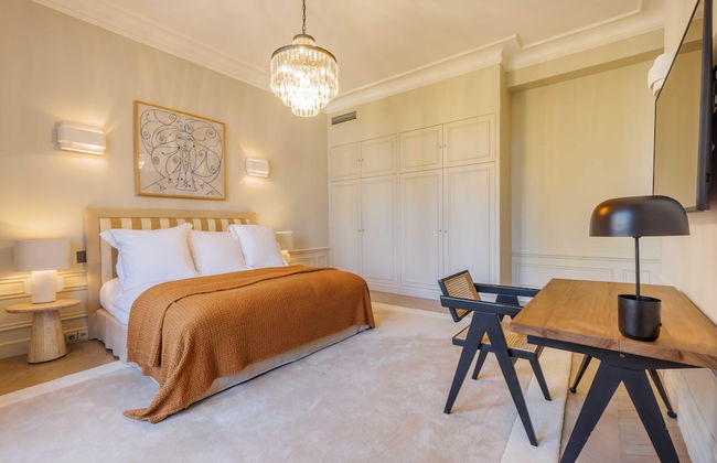 Luxury Mansion With Garden in Heart of Neuilly - Foto 7