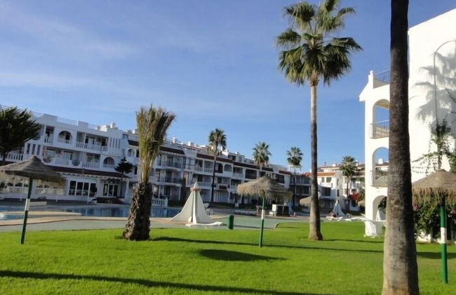 Apartamentos Habitat-26 - Photo 20