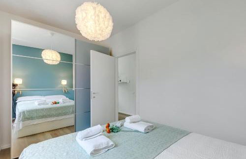 Il Porticciolo Lake Front - Happy Rentals - Foto 17