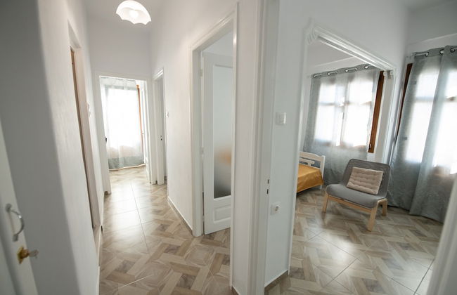 Lovely 1-bedroom Flat In Skopelos - Foto 14