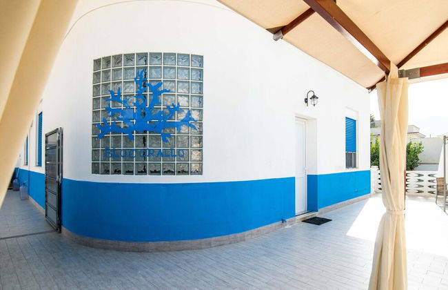 Apartment in Alcamo Near the Beach - Photo 41