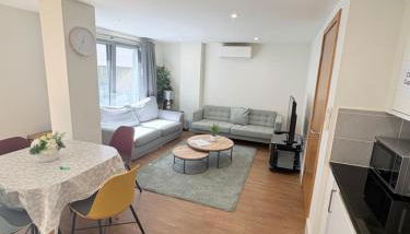 Modern 2 Bed 2 Bath Apartment Hyde Park - Foto 2