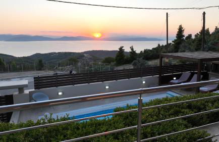 Lila's Villa - Foto 20