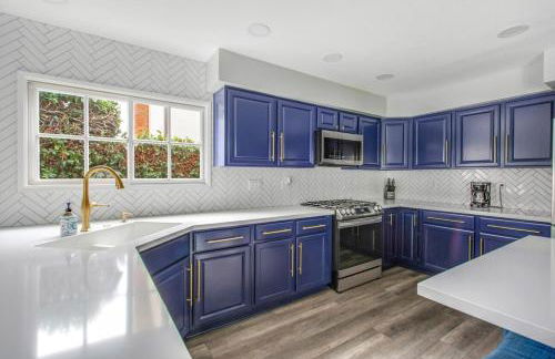 MV Retreat Pool Spa Fire Pit Family Friendly - Foto 18