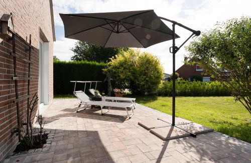 Landhaus Ostseeglück - Foto 12