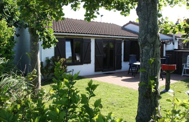 Schmitz Comfortable Holiday Residence - Foto 17