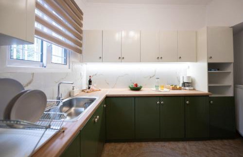 Tsagris Guest House - Foto 7