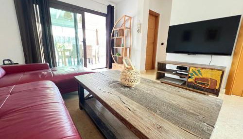 Tinajas Penthouse Views - Photo 3